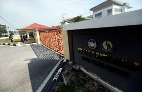 We did not find results for: Keracunan Makanan Kantin Asrama Sekolah Ditutup