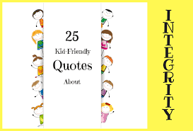 I choose a lazy person to do a hard job, because a lazy person will find an easy way to do it. — bill gates. Integrity Quotes That Teach Kids The Importance Of Character Roots Of Action