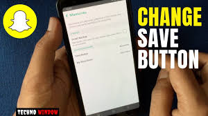 Snapchat memories can be an invaluable tool for social media marketers. How To Save Snapchat Videos And Pictures To Camera Roll Instead Of Memories Youtube