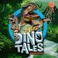 Dino Tales - Jurassic Rescue event image