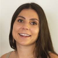 Harmony Downs's Instagram, Twitter & Facebook