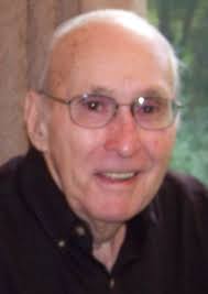Obituary information for Edward R Bender