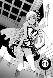 Nozoki Ana Manga Anime Manga Art