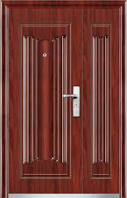 The layout remains the same with a side entrance to the lounge, patio doors to the kitchen, snug and master bedroom and bifold doors to the front aspect. Steel Door China Export Best Price Iron Door To Nigeria Ghana Fd 092m China Steel Door Security Door