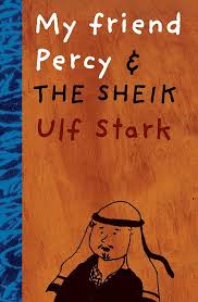 My Friend Percy and the Sheik