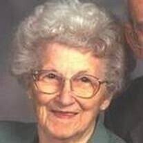 Nell Ruth Fuller Obituary February 23, 2005