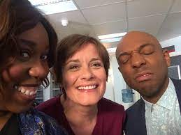 Chizzy On Twitter Holby City British Tv Series Medical Drama