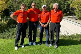 Besondere unterkünfte zum kleinen preis. Erfolg Der Senioren Im Herbst 2019 Golfclub Adamstal
