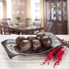 You can use these ideas to help get your. Schonwerk Centerpiece Home Decor Crackled Mosaic Design Table Decorations For Dining Living Room Coffee Table Decor Best Wedding Walnut Walmart Canada