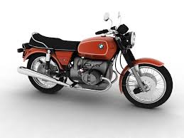 30 Best Free 3d Models On Cgtrader Com Blog 3d Model Bmw Motorcycle