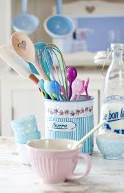 Minty House Blog Dobrego Tygodnia Minty House Pastel Kitchen Cute Kitchen