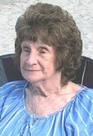 Edith Travis Obituary (1943