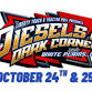 Diesels in Dark Corners XV event image