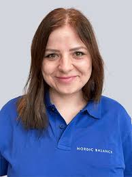 Shockwave Therapy, Clapham, Nordic Balance