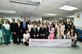 Johnson & johnson sdn bhd (malaysia). Johnson Johnson Sdn Bhd Amcham