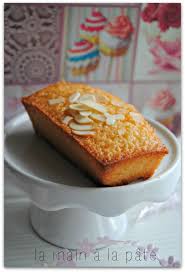 Financiers Au Caramel Au Beurre Sale La Main A La Pate Teacake Alimentation Gateau Chocolat Sans Farine
