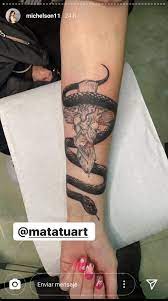 We did not find results for: Ignacia Michelson Hace Desaparecer Tatuaje Dedicado A Sargento Rap