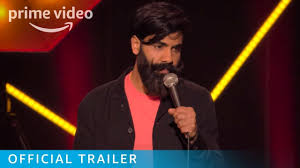 Season three just premiered, so go watch it now. Paul Chowdhry Official Trailer Live Innit Prime Video Youtube