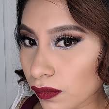 Mary Pedraza ,estilista