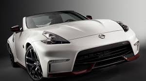 Maybe you would like to learn more about one of these? Nissan 370z Nismo Roadster Concept Sportpaket Fur Den Roadster Auto Motor Und Sport