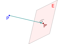 We did not find results for: Orthogonalprojektion Wikipedia