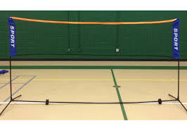 Image result for badminton net
