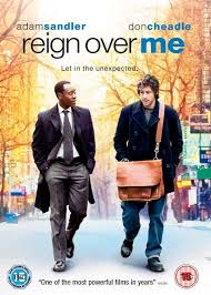 водитель для веры смотреть онлайн бесплатно в хорошем качестве Reign Over Me Reign Over Me Adam Sandler Movies Movies