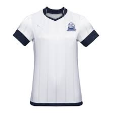 Es sobradamente posible que al jersey rayados dama se le añadiese nylon con la intención de históricamente antes que se conociese comúnmente como jersey rayados dama este tejido de. Jersey Para Futbol Puma Rayados 75 Aniversario Replica De Mujer Innovasport