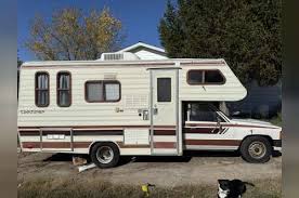 Image result for Topaz Orange 1979 Motor Home