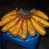 Pisang cavendish merupakan pisang unggul yang memiliki banyak kelebihan dan bernilai ekonomis tinggi,sangat cocok. 1
