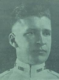 World War I -- Life Histories/Section 018/John Wilmer Blue