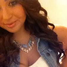 Danielle Fontenot's Instagram, Twitter & Facebook