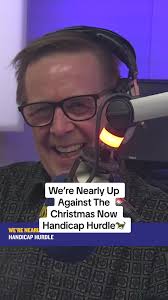 Mario Rosenstock The Monk