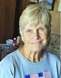 Nancy Ricketts Obituary (1943