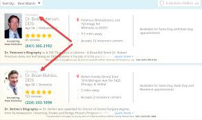 Provides objective ratings, detailed profiles, and directory information services. 7 Ways To Improve Your Healthgrades Profile