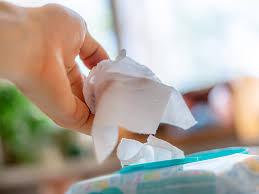 Get a superior clean by pairing the cleaningripples texture of cottonelle® hypoallergic toilet paper & flushable wet wipes. 7 Alternatives To Toilet Paper