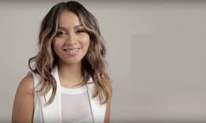 Image result for Julie Sarinana