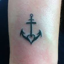 Glaube liebe hoffnung tattoo bedeutung vielfaltige tattoo. I Want Anchored In His Love Tattoos For Daughters Finger Tattoos Love Tattoos