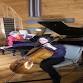 Sunday Music Series: Sonoro – Cello & Piano at New event image