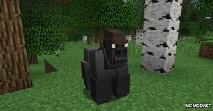 No, they are not … Wizard S Animals Mod 1 12 2 1 10 2 80 New Animals Mc Mod Com
