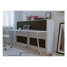 Dolonm twin platform bed frame with storage drawers solid pine wood bed frame for kids you can use the extra space for more things like an elegant dresser or a desk. Murphy Bed With Desk You Ll Love In 2021 Visualhunt