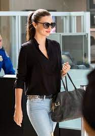 The model announced her third pregnancy just a day earlier. Miranda Kerr Photostream Miranda Kerr Style Miranda Kerr Outfits Fashion