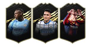 Find the lowest prices for fifa 21 ultimate team players. Fifa 21 Totw 10 Con Lautaro Martinez Y Griezmann Ya Esta Disponible Tyc Sports
