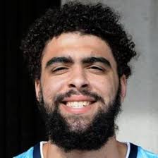 Manchester Giants Roster, Schedule, Stats (2020-2021)