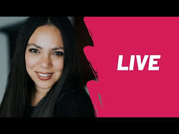 LIVE with Kimberly Espinel from The Little Plantation