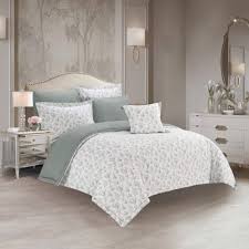 مفرش صيفي مفرد ونص 5 قطع روانا مفارش ميلين