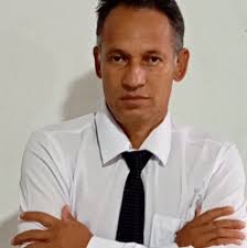 Jorge Pedroso Andrade