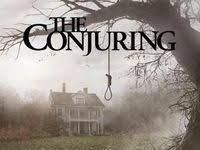 Streaming conjuring the devil (2020) bluray horror a woman who is struggling with the conflict between her faith and her personal life must defend herself against the spirit of a demonic nun who is bent on Ini Urutan Nonton Film Di Universe The Conjuring