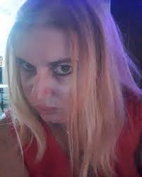 Kristina Gallo's Instagram, Twitter & Facebook