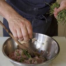 Check spelling or type a new query. Coniglio Ripieno Con Salsiccia E Carciofi Santa Cristina